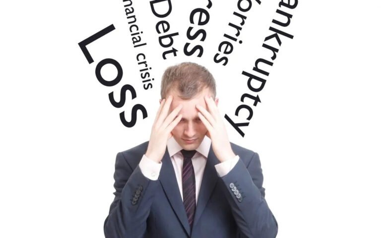 FILING FOR BANKRUPTCY