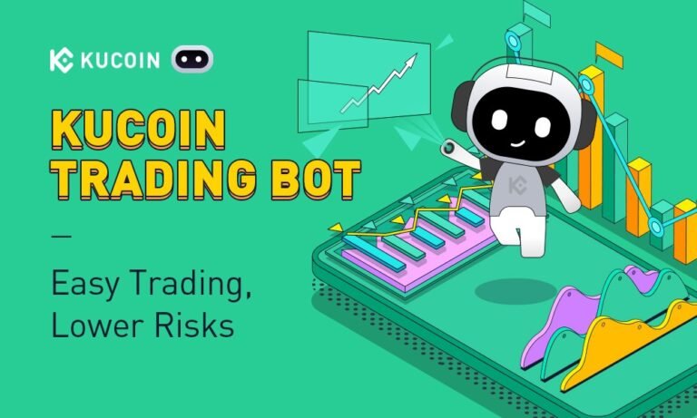 KuCoin Trading Bot