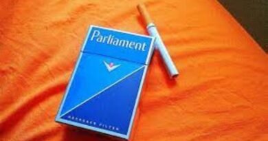 The Flavors of Parliament Cigarettes