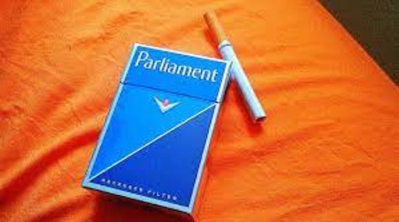 The Flavors of Parliament Cigarettes