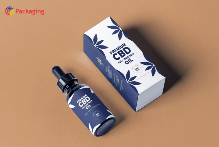 CBD BOXES