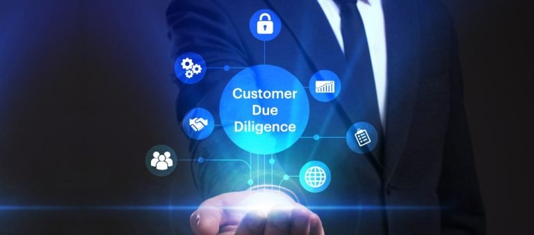 Customer Due Diligence Checklist