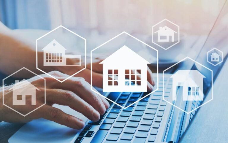 Digital Mortgages
