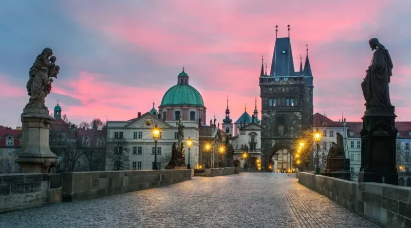 Prague Travel Tips Six Things to Know Before Visiting The Czech Republic