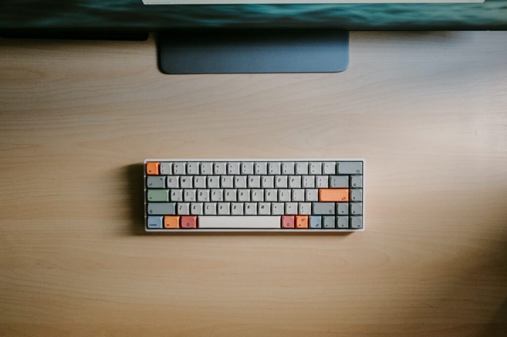 keyboard