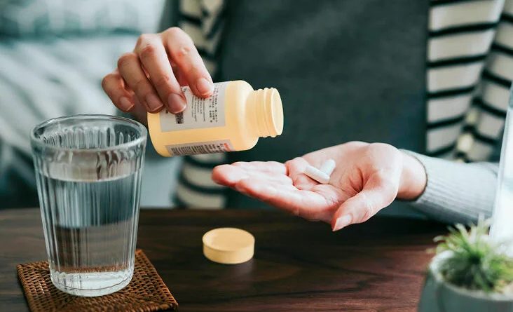 Benefits Of Consuming ZMA Supplements