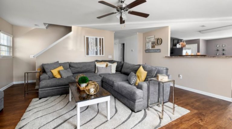 Ceiling Fan