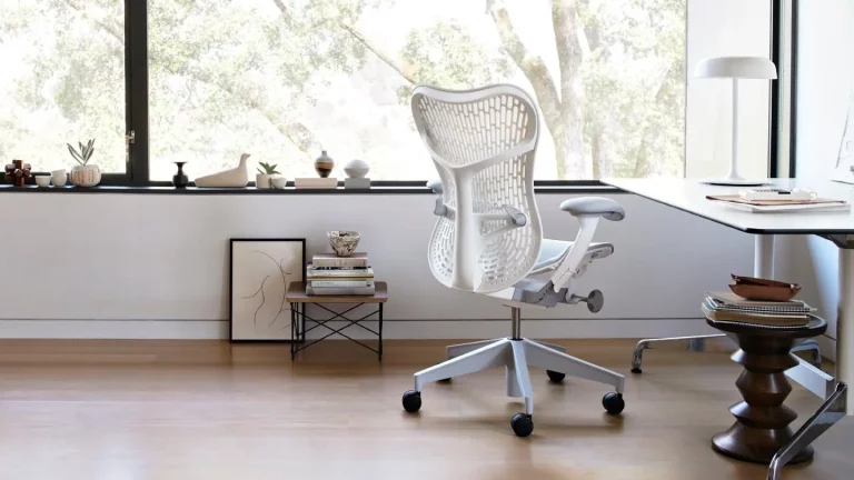 Herman Miller Mirra 2 Chair