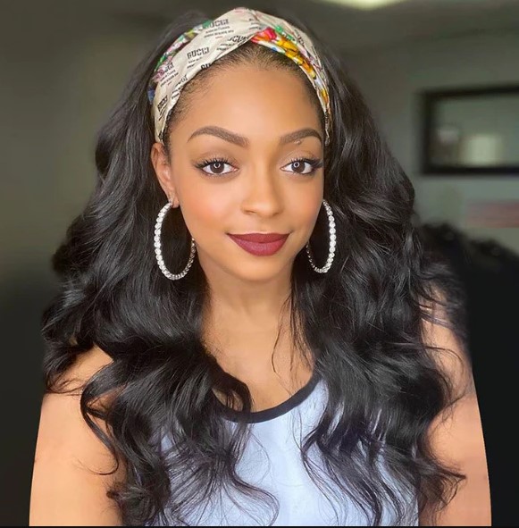 Body Wave Wigs
