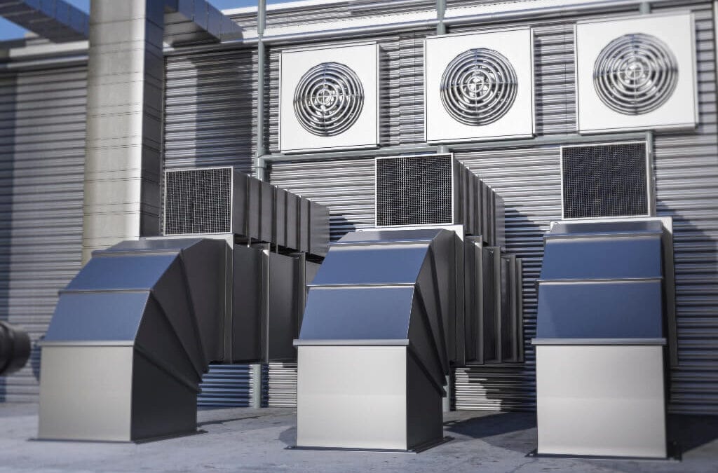 HVAC System