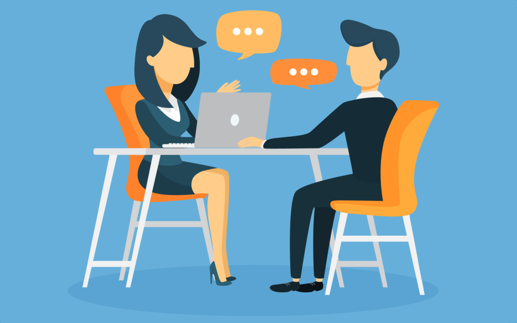 Interview