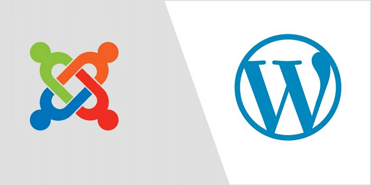 Joomla To WordPress