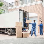Moving Services