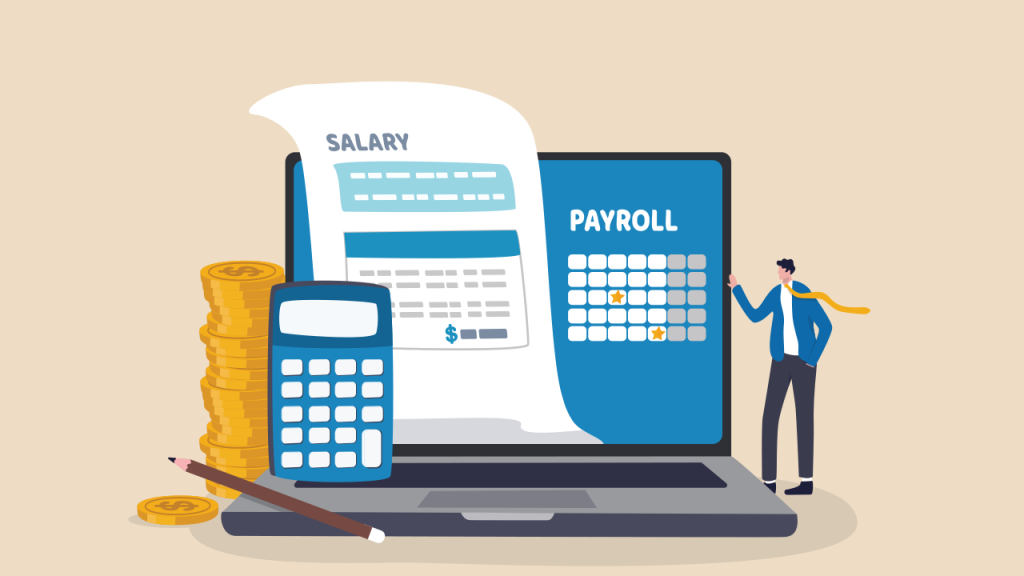 Payroll Fraud
