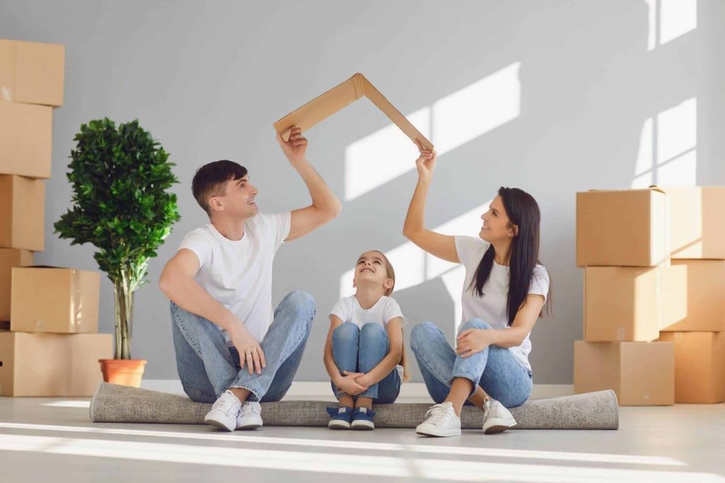Prepare for Moving Day In Reading