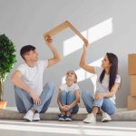 Prepare for Moving Day In Reading