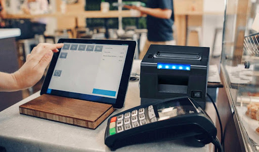 Receipt Printer