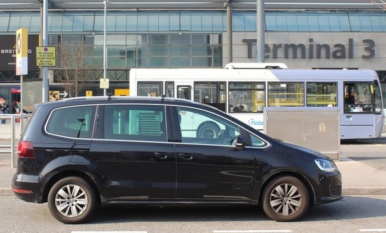 Saving Money on Boston Airport Car Service