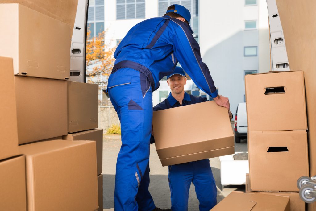 Soquel Movers