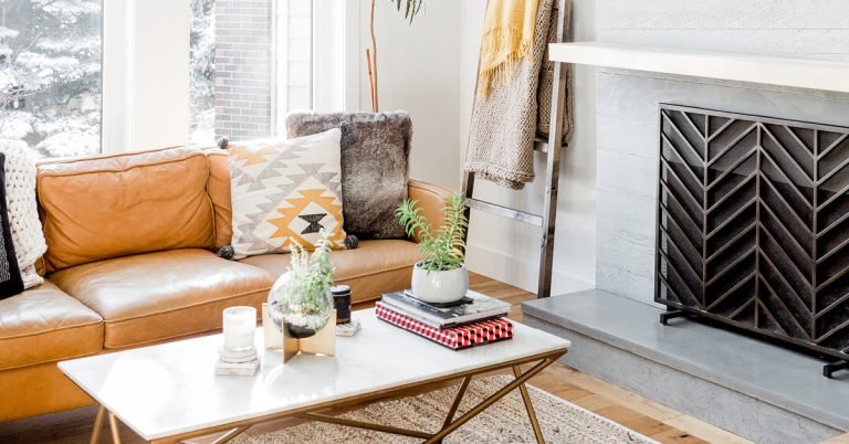 Transforming Your Home into Your Dream Space