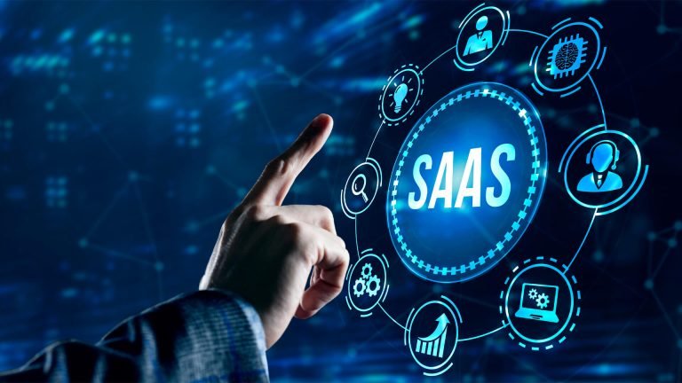 saas companies