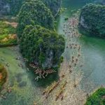 Best Ninh Binh Tour: Exploring the Enchanting Beauty of Vietnam