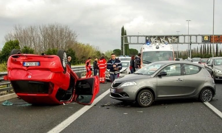 Conozca Sus Derechos Tras Un Accidente De Tráfico