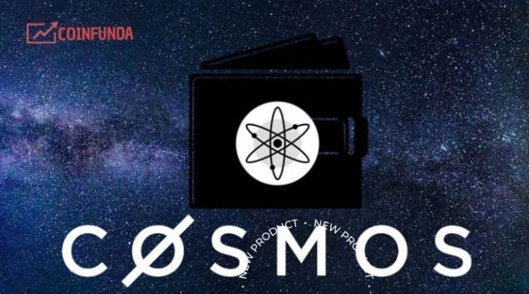 Discovering the Top Cosmos (ATOM) Wallets for Secure Asset Management