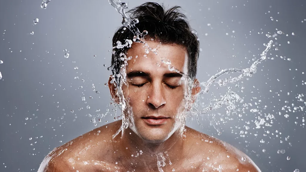 Men's Skincare