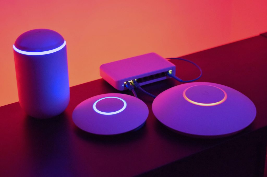 Ubiquiti UniFi