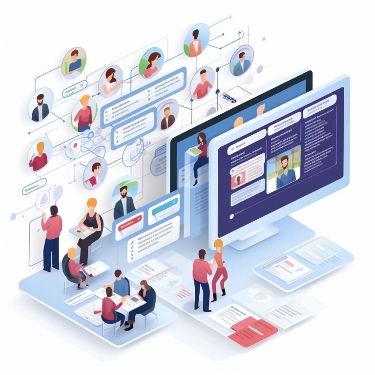 The Intranet Frontier: Exploring the Top Intranet Companies