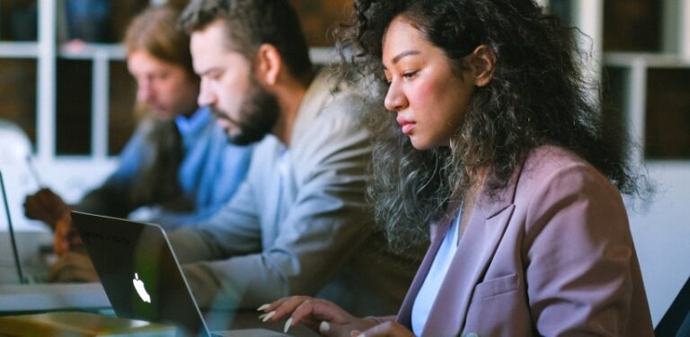 Complexities of Managing Holiday Requests