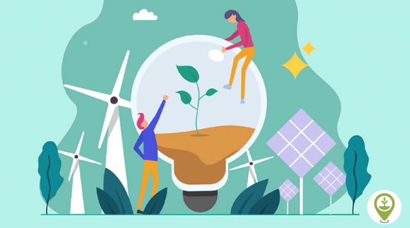 Growth Of Climate Tech Companies