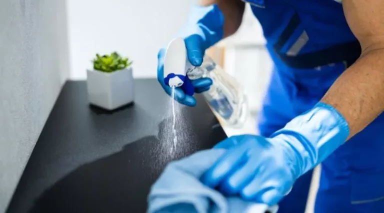 NYC Cleaning Services