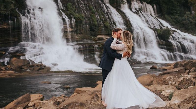 Nashville Elopements