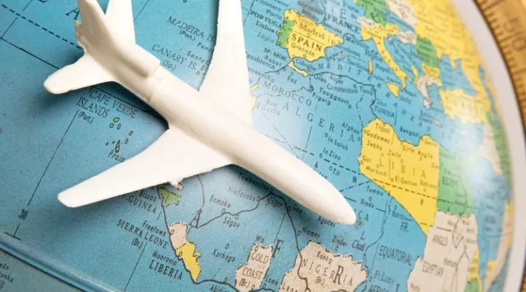 Tips for Affordable Motorhome Travel 