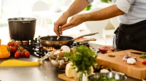 Uncover the Universe of Culinary Delights at Gastronomy.Space