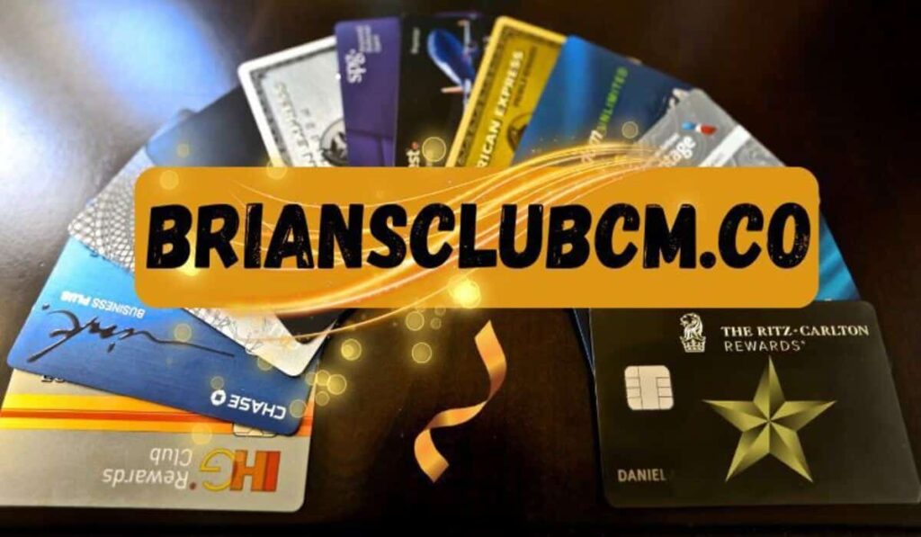 Briansclub