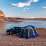 4 Person Tent Showdown: Ideal Choices for Car Campers