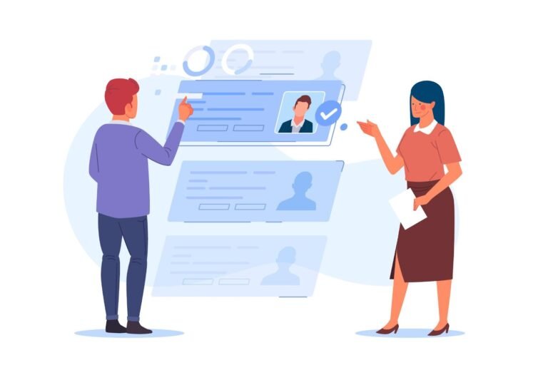 Hiring Remote Workers