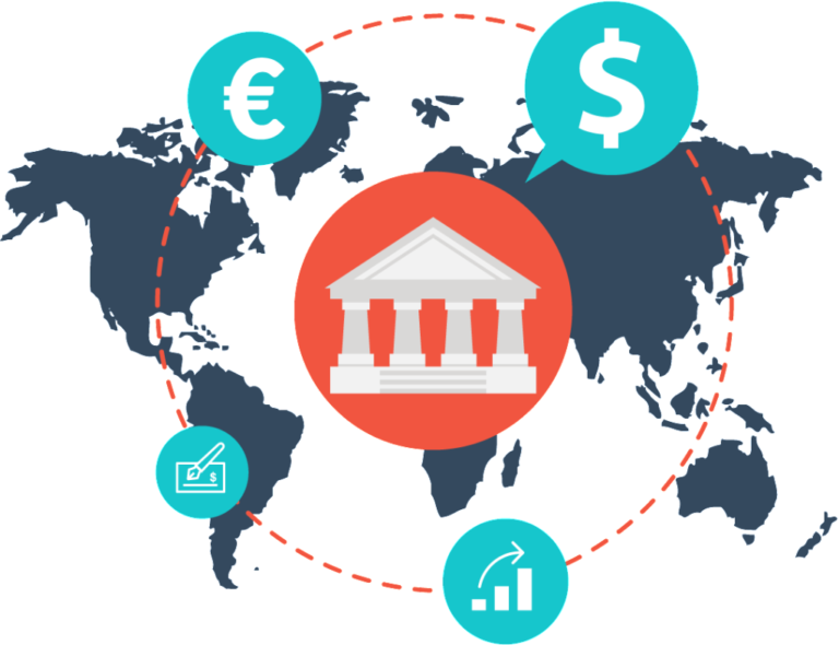 Multi-Currency Account To Globalize Your Company