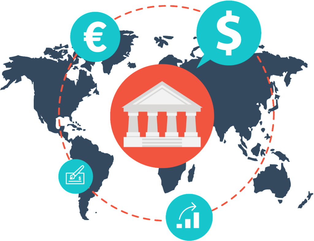 Multi-Currency Account To Globalize Your Company
