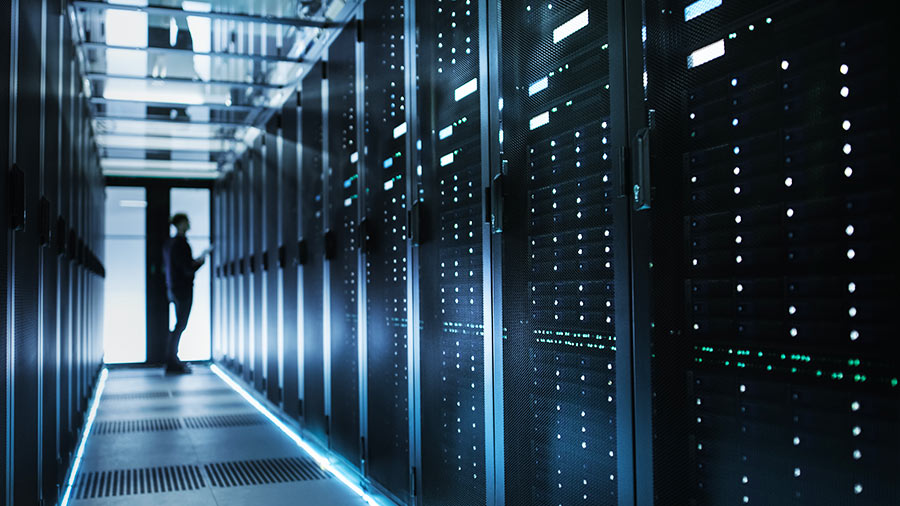 Significance of Data HK