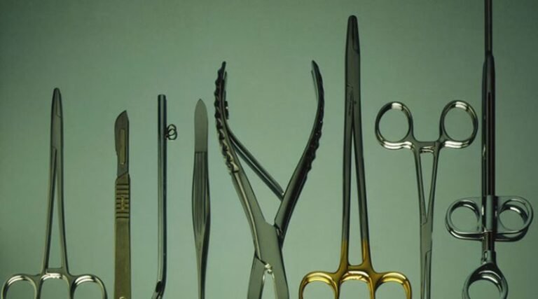 Surgical Products