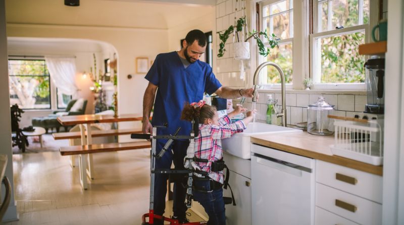The Importance of Quality Childcare in Early Childhood Development