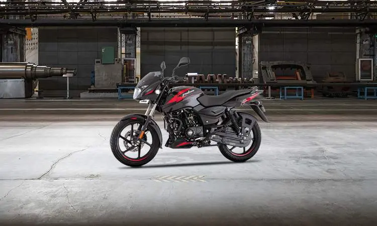 bajaj bikes