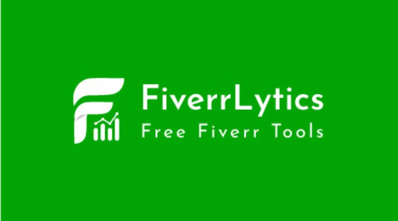 Fiverrlytics