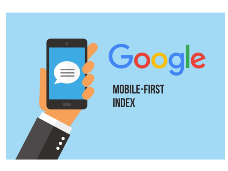 Impact of Mobile-First Indexing on SEO