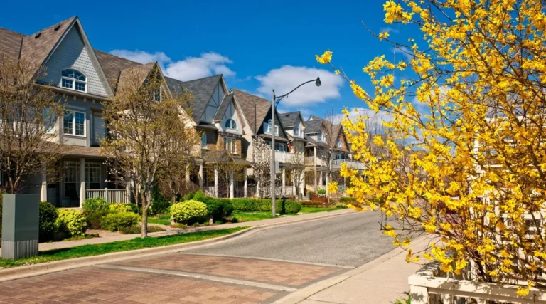 Key Considerations When Building in a Neighborhood