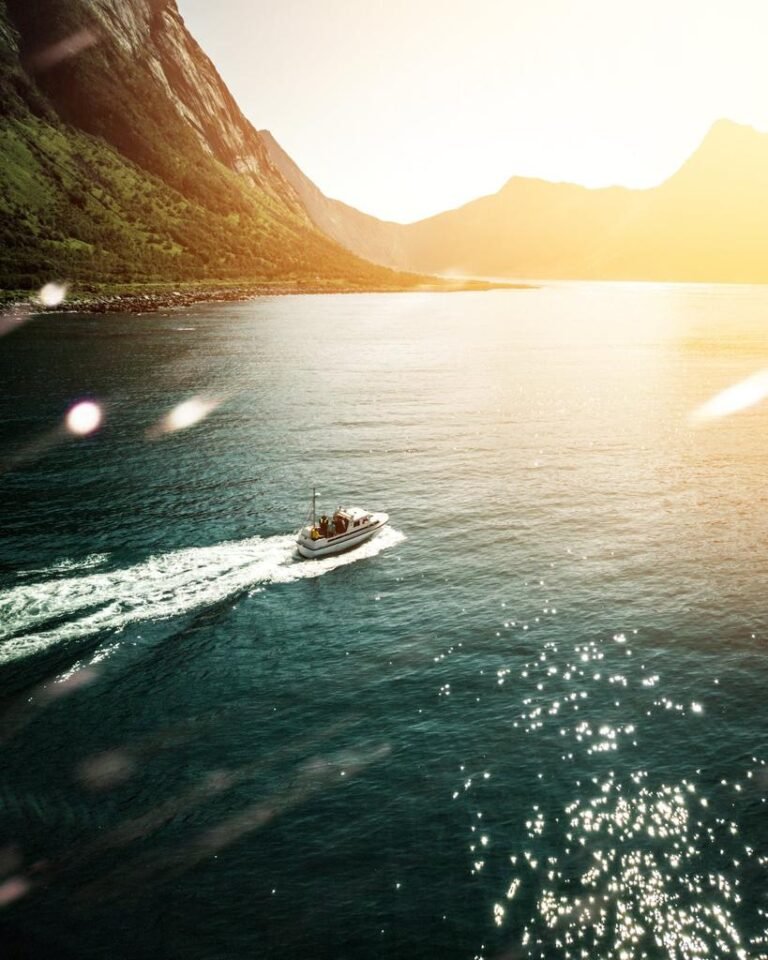 Maintaining Your Boat Less Stressful